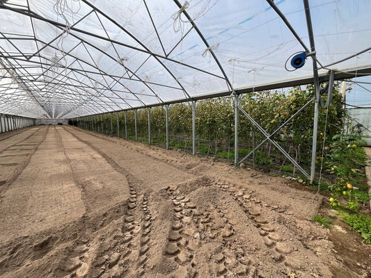 Продам склад 13 789 м2, Аграрная ул, 6, Переславское п