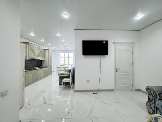 Сдам однокомнатную (1-комн.) квартиру, ОДС ул, 3, Нальчик г