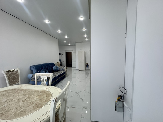 Сдам однокомнатную (1-комн.) квартиру, ОДС ул, 3, Нальчик г