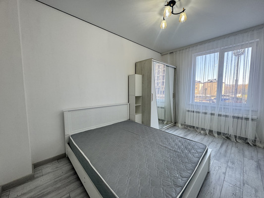 Сдам однокомнатную (1-комн.) квартиру, ОДС ул, 3, Нальчик г