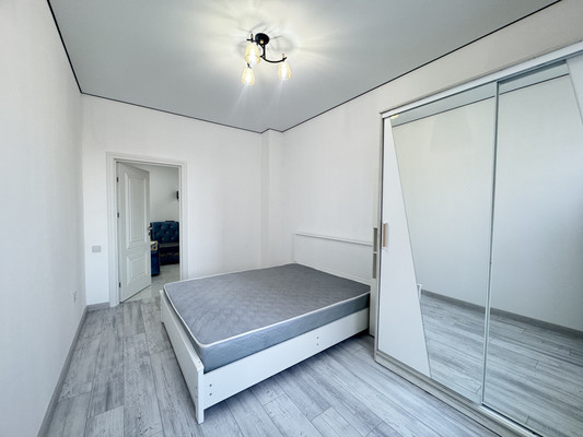 Сдам однокомнатную (1-комн.) квартиру, ОДС ул, 3, Нальчик г