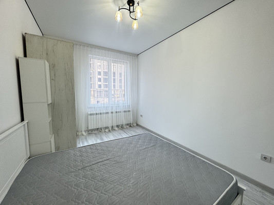 Сдам однокомнатную (1-комн.) квартиру, ОДС ул, 3, Нальчик г