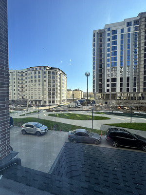 Сдам однокомнатную (1-комн.) квартиру, ОДС ул, 3, Нальчик г