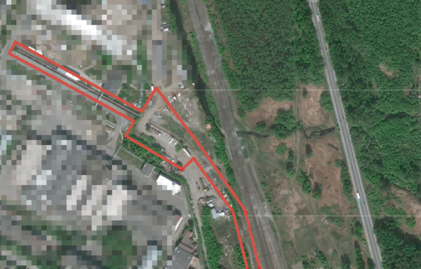 Продам землю для коммерческого использования 34 соток, ИЖС, Прибалтийская ул, 20а, Екатеринбург г