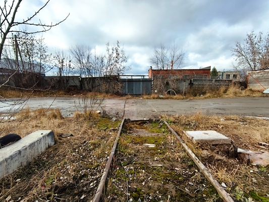 Продам землю для коммерческого использования 34 соток, ИЖС, Прибалтийская ул, 20а, Екатеринбург г