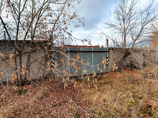 Продам землю для коммерческого использования 34 соток, ИЖС, Прибалтийская ул, 20а, Екатеринбург г