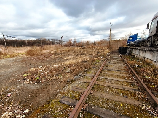 Продам землю для коммерческого использования 34 соток, ИЖС, Прибалтийская ул, 20а, Екатеринбург г