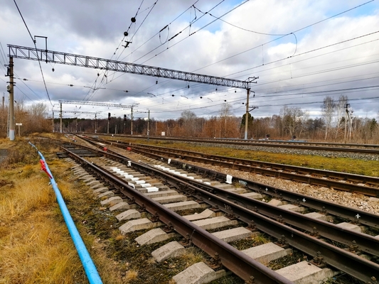 Продам землю для коммерческого использования 34 соток, ИЖС, Прибалтийская ул, 20а, Екатеринбург г