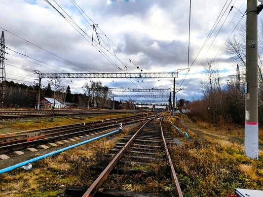 Продам землю для коммерческого использования 34 соток, ИЖС, Прибалтийская ул, 20а, Екатеринбург г