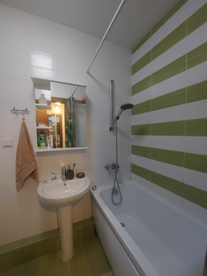 Продам однокомнатную (1-комн.) квартиру, Дальневосточный пр-кт, 12к2, Санкт-Петербург г