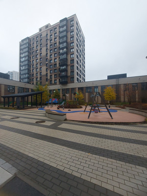 Продам однокомнатную (1-комн.) квартиру, Дальневосточный пр-кт, 12к2, Санкт-Петербург г