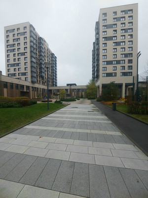 Продам однокомнатную (1-комн.) квартиру, Дальневосточный пр-кт, 12к2, Санкт-Петербург г