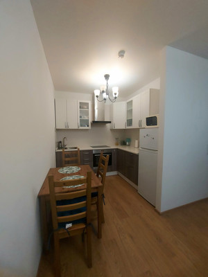 Продам однокомнатную (1-комн.) квартиру, Дальневосточный пр-кт, 12к2, Санкт-Петербург г