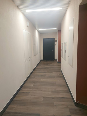 Продам однокомнатную (1-комн.) квартиру, Дальневосточный пр-кт, 12к2, Санкт-Петербург г