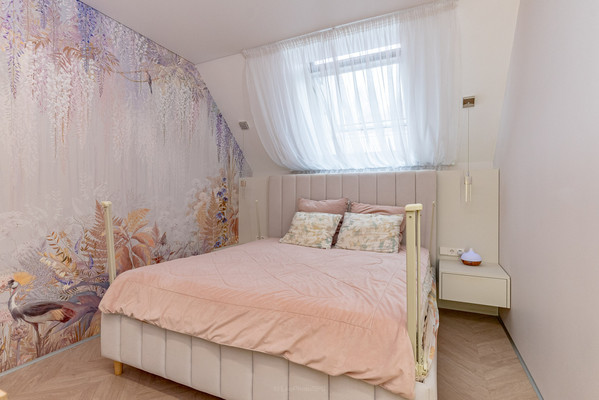 Продам двухкомнатную (2-комн.) квартиру, Красносельское ш, 22, Стрельна п