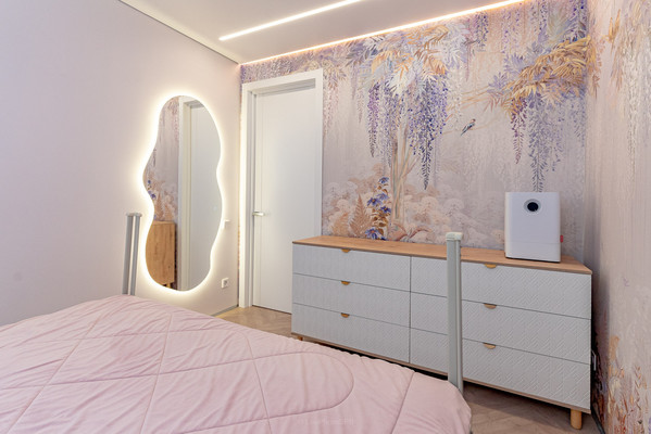 Продам двухкомнатную (2-комн.) квартиру, Красносельское ш, 22, Стрельна п