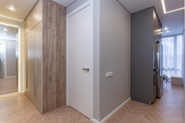 Продам двухкомнатную (2-комн.) квартиру, Красносельское ш, 22, Стрельна п