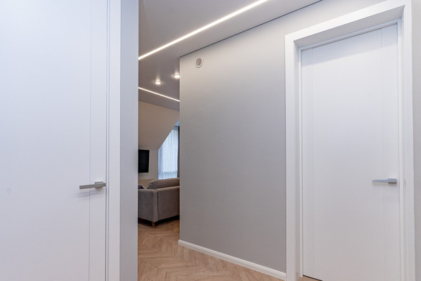 Продам двухкомнатную (2-комн.) квартиру, Красносельское ш, 22, Стрельна п