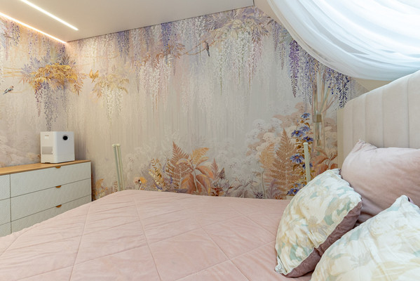 Продам двухкомнатную (2-комн.) квартиру, Красносельское ш, 22, Стрельна п