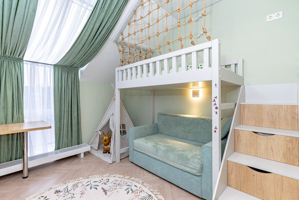 Продам двухкомнатную (2-комн.) квартиру, Красносельское ш, 22, Стрельна п