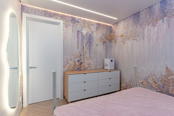 Продам двухкомнатную (2-комн.) квартиру, Красносельское ш, 22, Стрельна п