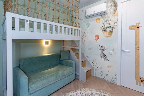 Продам двухкомнатную (2-комн.) квартиру, Красносельское ш, 22, Стрельна п