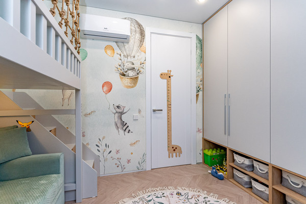 Продам двухкомнатную (2-комн.) квартиру, Красносельское ш, 22, Стрельна п