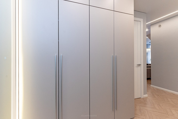 Продам двухкомнатную (2-комн.) квартиру, Красносельское ш, 22, Стрельна п