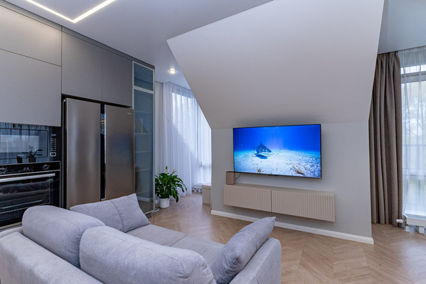 Продам двухкомнатную (2-комн.) квартиру, Красносельское ш, 22, Стрельна п