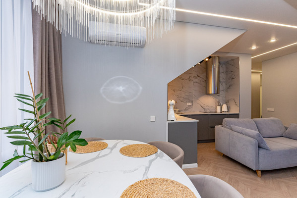 Продам двухкомнатную (2-комн.) квартиру, Красносельское ш, 22, Стрельна п