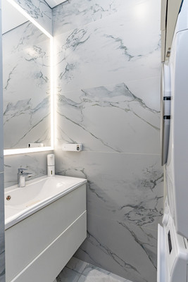 Продам двухкомнатную (2-комн.) квартиру, Красносельское ш, 22, Стрельна п