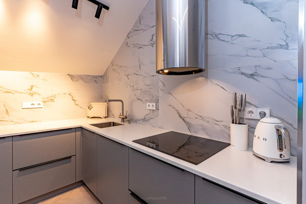 Продам двухкомнатную (2-комн.) квартиру, Красносельское ш, 22, Стрельна п