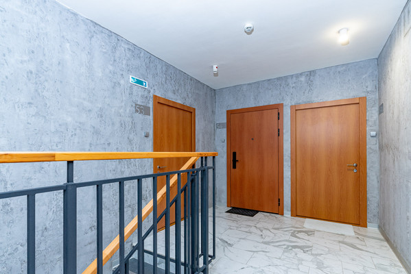 Продам двухкомнатную (2-комн.) квартиру, Красносельское ш, 22, Стрельна п