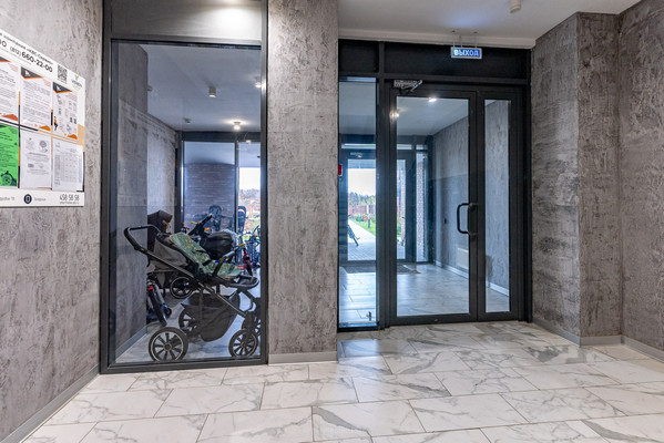 Продам двухкомнатную (2-комн.) квартиру, Красносельское ш, 22, Стрельна п