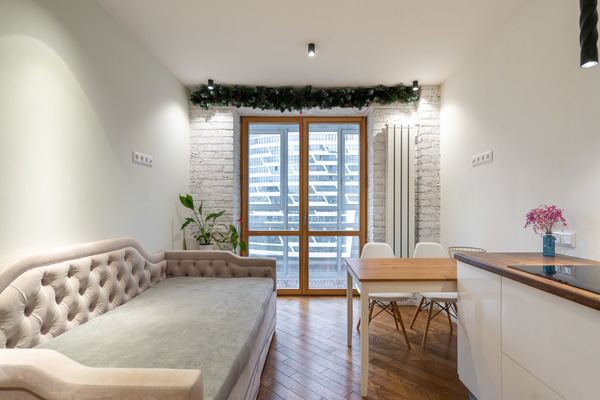 Продам трехкомнатную (3-комн.) квартиру, Александра Грина б-р, 2к1, Санкт-Петербург г