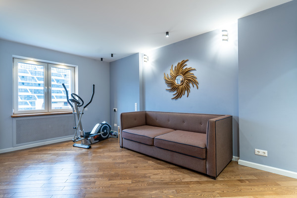 Продам трехкомнатную (3-комн.) квартиру, Александра Грина б-р, 2к1, Санкт-Петербург г