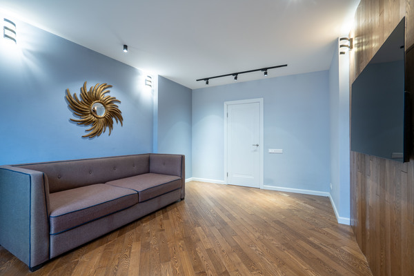 Продам трехкомнатную (3-комн.) квартиру, Александра Грина б-р, 2к1, Санкт-Петербург г