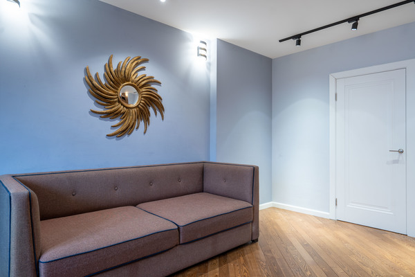 Продам трехкомнатную (3-комн.) квартиру, Александра Грина б-р, 2к1, Санкт-Петербург г