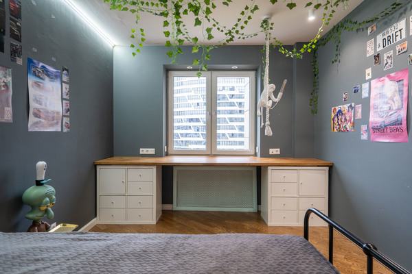 Продам трехкомнатную (3-комн.) квартиру, Александра Грина б-р, 2к1, Санкт-Петербург г