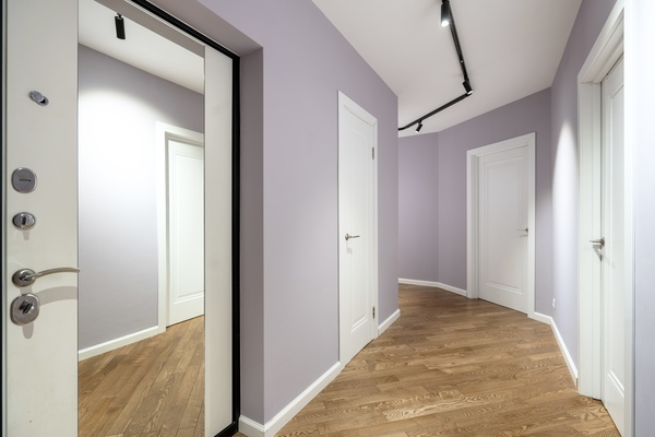 Продам трехкомнатную (3-комн.) квартиру, Александра Грина б-р, 2к1, Санкт-Петербург г