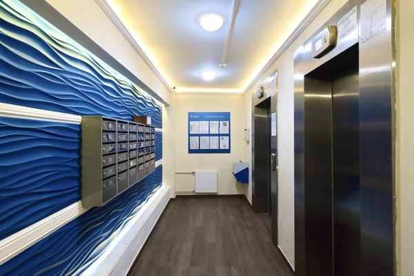 Продам трехкомнатную (3-комн.) квартиру, Александра Грина б-р, 2к1, Санкт-Петербург г