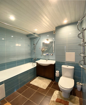 Продам двухкомнатную (2-комн.) квартиру, Озерковая ул, 53к1, Петергоф г