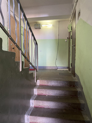 Продам двухкомнатную (2-комн.) квартиру, Озерковая ул, 53к1, Петергоф г