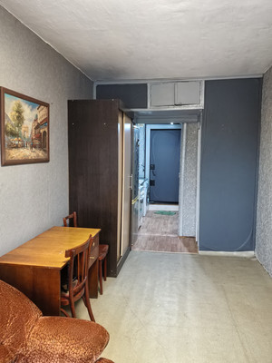 Продам однокомнатную (1-комн.) квартиру, Бердниковой ул, 52А, Черемхово г