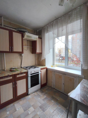 Продам однокомнатную (1-комн.) квартиру, Прохорова ул, 12, Йошкар-Ола г