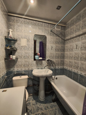 Продам однокомнатную (1-комн.) квартиру, Прохорова ул, 12, Йошкар-Ола г