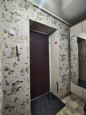 Продам однокомнатную (1-комн.) квартиру, Прохорова ул, 12, Йошкар-Ола г