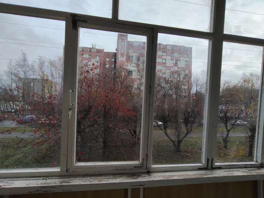 Продам однокомнатную (1-комн.) квартиру, Прохорова ул, 12, Йошкар-Ола г