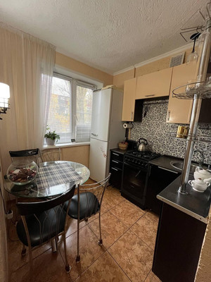 Продам двухкомнатную (2-комн.) квартиру, Рудный пер, 11, Липецк г