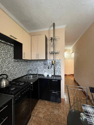 Продам двухкомнатную (2-комн.) квартиру, Рудный пер, 11, Липецк г